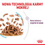 ROYAL CANIN Sensory Feel Katzen-Nassfutter 12x85 g