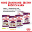 ROYAL CANIN Sensory Feel Katzen-Nassfutter 12x85 g