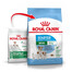 ROYAL CANIN Mini Starter Mother& Babydog 4 kg für trächtige und säugende Hündinnen und Welpen, von 4 bis 8 Wochen, kleine Rassen