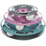 TRIXIE Spielturm Catch the Balls, Kunststoff, ø 25 × 13 cm