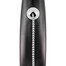 FLEXI Black Design M Seilleine 5 m Schwarz