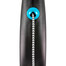 FLEXI Black Design M 5 m Blau Seilleine