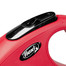 FLEXI New Classic S Gurtleine 5 m Rot