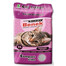 BENEK Super compact Lavendel-Bentonitstreu 50 l (25 l x 2)