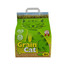 GrainCat  72 l (6 x 12 l) Naturklumpstreu