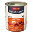 ANIMONDA GranCarno Original Adult RIND + HUHN 400 g