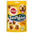 PEDIGREE Tasty Bites Chewy Cubes 130g
