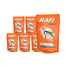 DOLINA NOTECI Rafi Classic Classic getreidefreies Nassfutter 40x500 g