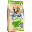 HAPPY DOG NaturCroq Lamm & Reis 15 kg