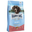 HAPPY DOG Sensible Puppy Lachs mit Kartoffel  10 kg