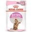 ROYAL CANIN Kitten Sterilised 12 x 85 g