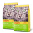 JOSERA SensiCat 20 kg (2 x 10 kg)