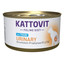 KATTOVIT Feline Diet Urinary Thunfisch 85 g