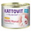 KATTOVIT Feline Diet Niere/Renal Huhn 185 g