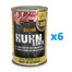 BELCANDO HUHN & ENTE MIT HIRSE & KAROTTEN 6x400 g