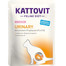 KATTOVIT Feline Diet Urinary Lachs 85 g