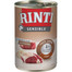 RINTI Sensible Lamm + Reis 400 g