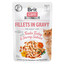 BRIT Care Fillets in Jelly Beutel in Soße für Katzen 24 x 85 g
