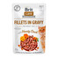 BRIT Care Fillets in Jelly Beutel in Soße für Katzen 24 x 85 g