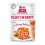 BRIT Care Fillets in Jelly Beutel in Soße für Katzen 24 x 85 g