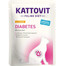 KATTOVIT Feline Diet Diabetes Huhn 85 g