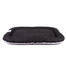 FERA Sky Pontoon Hundebett hellgrau S 74 x 46 cm