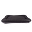 FERA Sky Pontoon Hundebett dunkelgrau M 82 x 57 cm
