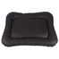 FERA Sky Pontoon Hundebett dunkelgrau XL 114 x 83 x 10 cm