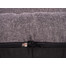 FERA Sky Pontoon Hundebett dunkelgrau S 70 x 46 cm