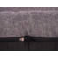 FERA Sky Pontoon Hundebett dunkelgrau XL 114 x 83 x 10 cm