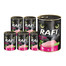 DOLINA NOTECI RAFI Cat Adult mit Pute 12x400 g