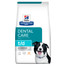 HILL'S Prescription Diet Canine t/d 4 kg Futter zur Förderung der Zahngesundheit Ihres Hundes
