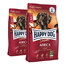HAPPY DOG Supreme Africa 8 kg (2 x 4 kg)
