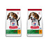 HILL'S Science Plan Canine Puppy Medium Chicken mittelgroße Rassen mit Huhn 36 kg (2x18 kg)