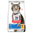 HILL'S Science Plan Cat Adult Dry Chicken Oral Care 7 kg
