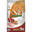 FARMINA N&D Ancestral Grain dog light chicken, spelt, oats and oragne 2,5 kg