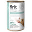 BRIT Veterinary Diet Struvite Turkey, Pea Nassfutter für Hunde 400g