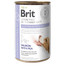 BRIT Veterinary Diet Gastrointestinal Salmon with Pea 400 g