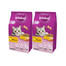 WHISKAS Adult Huhn 2x14kg