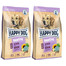 HAPPY DOG NaturCroq Senior 30 kg (2 x 15 kg)