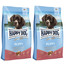 HAPPY DOG Sensible Puppy Lachs 20 kg (2 x 10 kg)