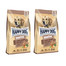 HAPPY DOG Flocken Vollkost 20 (2 x 10kg)