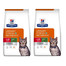 HILL'S Prescription Diet C/D Urinary Stress + Metabolic 6 (2 x 3 kg)