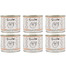 GUSSTO Cat Fresh Calf & Rabbit 6x200 g