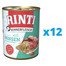 RINTI Kennerfleisch Pansen 12 x 800 g