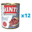 RINTI Kennerfleisch Ross 12 x 800 g