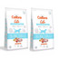 CALIBRA Dog Life Junior Medium Breed Chicken 24 kg (2 x 12 kg)