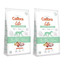 CALIBRA Dog Life Junior Large Breed Chicken 24 kg (2 x 12 kg)