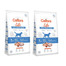 CALIBRA Dog Life Adult Medium Breed Chicken 24 kg (2 x 12 kg)