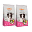 CALIBRA Dog Premium Line Puppy&Junior 24 kg (2 x 12 kg)